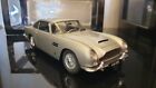 Aston Martin DB5 - AUTOart - 1/18