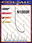 Amo colmic N1000R occhiello mare surf casting bolentino