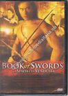 BOOK OF SWORDS - DVD NUOVO