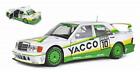 Mercedes 190 EVO II DTM 1991 J.Lafitte 1:18 Solido 1801006