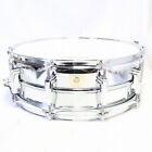 Rullante usato LUDWIG LM400 Supraphonic 14x5