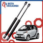 Molle a Gas Portellone Pistoncini Cofano Baule Posteriore Smart 451 ForTwo Coupè