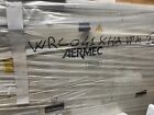 Aermec pompa di calore reversibile ad acqua WRL041XHA°°VP°°M