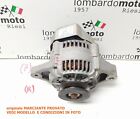 ALTERNATORE 1157397 ORIGIN LIGIER JS 50 MICROCAR MGO DUE  LOMBARDINI LDW 502 492