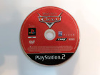 Cars para PlayStation 2 (PS2) PAL