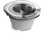 KENWOOD Gelatiera KAX71 1 LT Originale Planetaria Chef Titanium Baker XL Elite