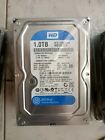 Hard Disk Western Digital Blue - Sata - 1TB