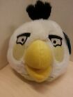 Angry Birds Bianco Peluches 20 cm Giochi Preziosi