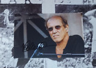 AUTOGRAFO Adriano Celentano Tv Clan Autografo Rock IDOLO MUSICA ITA Hand Signed