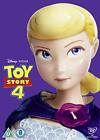 Disney & Pixar s Toy Story 4 [DVD] [2019] - DVD  RWVG The Cheap Fast Free Post