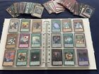 Lotto Yu-Gi-Oh! da 550 carte + accessori