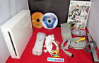 WII Console WII + | ONE PIECE |  FIFA | PES _ Console Nintendo Wii – PAL