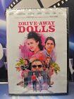 Drive-Away Dolls DVD  italiano  2024 NUOVO