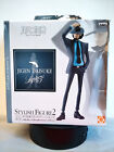 Lupin III - Jigen Daitsuke Stylish DX Figure - Banpresto