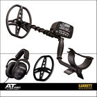 METAL DETECTOR AT PRO INTERNATIONAL GARRETT PIASTRA 8.5" CERCAMETALLI ORO MONETE