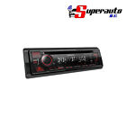 Autoradio Kenwood KDC BT 450 DAB DAB+ BLUETOOTH USB CD RADIO 1 DIN