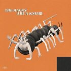 MACKS - MACKS ARE A KNIFE - New CD - 06 - S4z