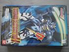 Bandai 1995 Gundam Wing Deathscythe Hell HG 1/100 XXXG-01D2 Model Kit Complete