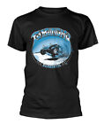 Fu Manchu  Daredevil  T-Shirt - Nuovo