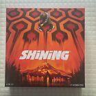 Shining - Gioco da Tavolo Board Game - Asmodee (in Italiano)