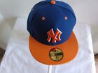 Cappello New Era 59 Fifty Taglia 7 1/4, nuovo