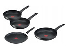 TEFAL ULTIMATE 20/24/28 pancake pans 25cm