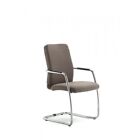 IT- Poltrona Sedia da attesa Wait H office armchair chairs