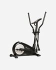 Cyclette ellittica Carnielli ELX-5 Palestra-Home Fitness