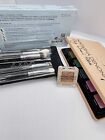 Zoeva voyager brush set + Natasha Denona eyeshadow