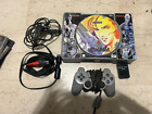 console ps1 mod skin metal gear solid