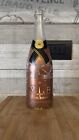 Champagne Moet Chandon Nectar Imperial Rose (N.I.R) Dry Rose Luminous