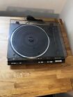 Technics SL-BD3 Plattenspieler FG Servo Automatic Turntable System