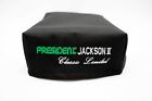 President Jackson II Classic Limited CB Staubschutzhaube