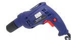 TRAPANO ELETTRICO AVVITATORE AUTOSERRANTE 450W WATT 10mm 3000rpm RED-450