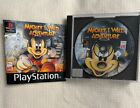 gioco PS1 Mickey Wild Adventur