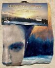 The Twilight Saga ~ Breaking Dawn Part 2 ~ 50” X 60” Fleece Throw ~ New With Tag