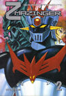 Z MAZINGER 2 d/visual 2004