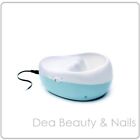 VASCHETTA MANICURE IDROMASSAGIANTE MANI NAIL ART RICOSTRUZIONE UNGHIE