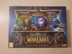 World of Warcraft Battle Chest - PC (Nuovo sigillato)