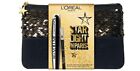 L OREAL STAR LIGHT Pochette Regalo Mascara Volumizzante Matita Occhi LE KHOL