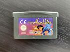 Disney s Aladdin (Nintendo Gameboy Advance, 2004)