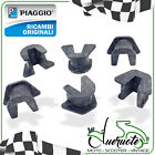 CURSORI VARIATORE KIT ORIGINALE PER GILERA GP 800 CENTENARIO E APRILIA SRV 850