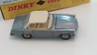 Dinky Toys 516 Mercedes benz 230 sl