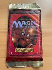 4th Edition Booster Magic the Gathering MtG sealed