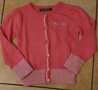 Guess cardigan bambina tg.2 anni