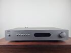 Nad C422 RDS Stereo Tuner Radio * Silber *