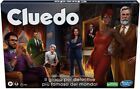 Hasbro Gaming F6420 Cluedo Classico Refresh gioco in scatola