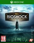 BioShock: The Collection (Xbox One) VideoGames