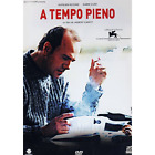 A Tempo Pieno  [Dvd Nuovo]