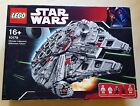 lego millennium falcon 10179